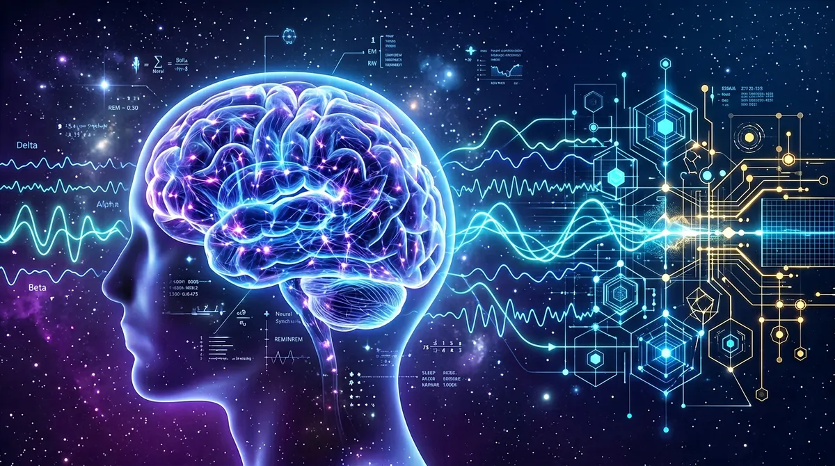 Brain signals analyzed by artificial intelligence