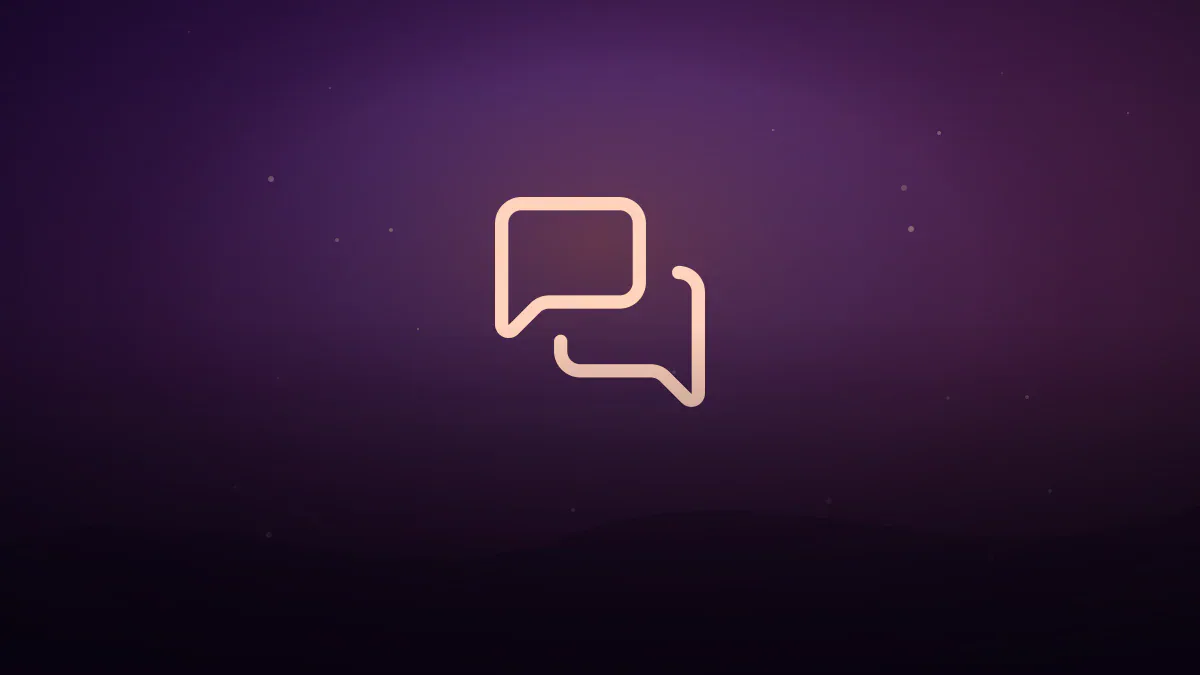 Dreamlike illustration representing the symbol Arguing