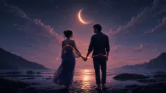 Partner — dream symbol illustration