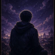 Friend — dream symbol illustration