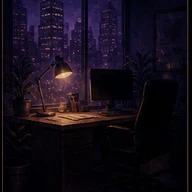 Workplace — dream symbol illustration